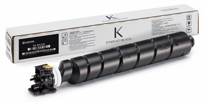 KYOCERA TK-8525K, original, schwarz, Toner KYOCERA TK-8525K, original, schwarz, Toner