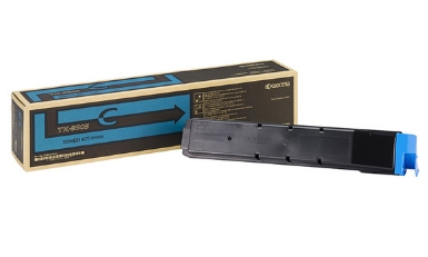 KYOCERA TK-8335C&comma; original&comma; cyan