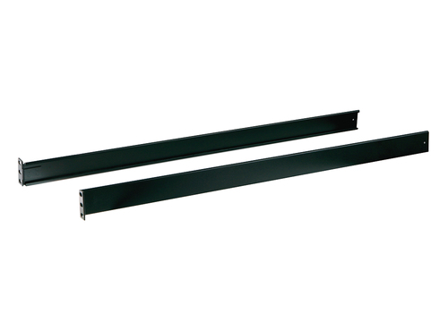 ATEN Standard Installation Rack Montageset (Lang) für LCD KVM Switch/Konsole ATEN Standard Installation Rack Montageset (Lang) für LCD KVM Switch/Konsole