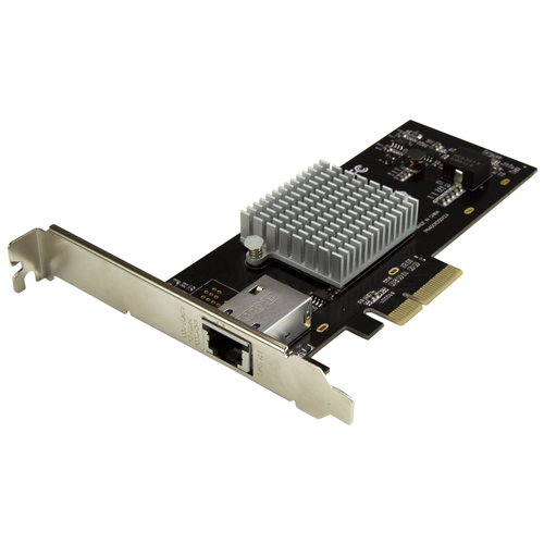 StarTech&period;com ST10000SPEXI&comma; Ethernet&comma; 20000 Mbit&sol;s