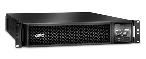 APC SRT3000RMXLA-NC Rackmount/Tower 3 kVA, Doppelwandler (Online), 2700 W, USV APC SRT3000RMXLA-NC Rackmount/Tower 3 kVA, Doppelwandler (Online), 2700 W, USV