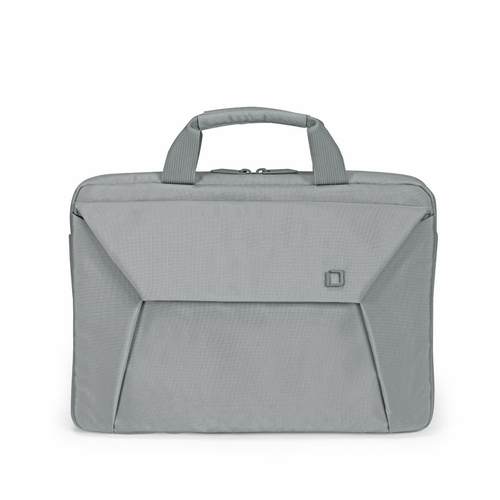 DICOTA Slim Case, 29,5, grau, Aktenkoffer DICOTA Slim Case, 29,5, grau, Aktenkoffer