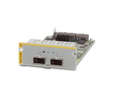 Allied Telesis AT-SBx81XLEM&sol;Q2 Netzwerk-Switch-Modul
