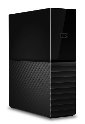 Western Digital My Book