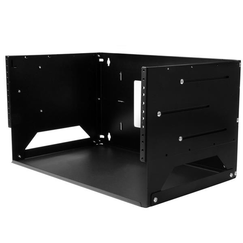 StarTech.com WALLSHELF4U StarTech.com WALLSHELF4U