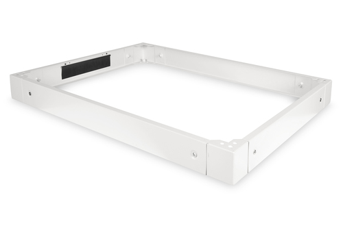 Digitus Sockel f&uuml;r 483 mm &lpar;19&rpar; varioFLEX Schr&auml;nke - 800x800 mm