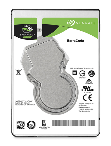 5 TB HDD Seagate ST5000LM000