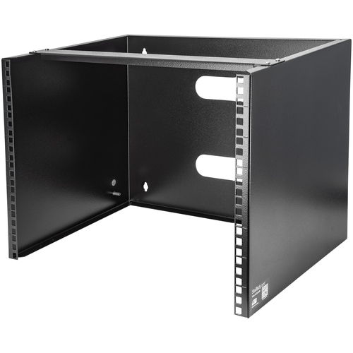 StarTech.com WALLMOUNT8 StarTech.com WALLMOUNT8