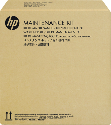 HP ScanJet Pro 2000 s1 mit Einzelblattzuf&uuml;hrung &ndash; Walzenaustausch-Kit