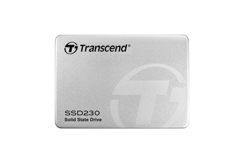128 GB SSD Transcend SSD230S, lesen: 560 MB/s, schreiben: 380 MB/s 128 GB SSD Transcend SSD230S, lesen: 560 MB/s, schreiben: 380 MB/s