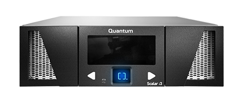 Quantum Scalar i3 Speicher-Array Bandkartusche