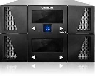 Quantum Scalar i6