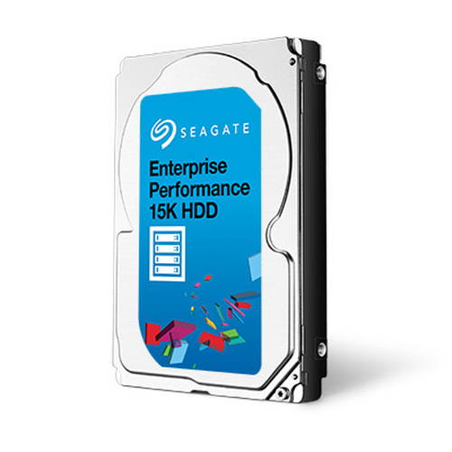 300 GB HDD Seagate Performance 15K&comma; SATA 12 Gbit&sol;s