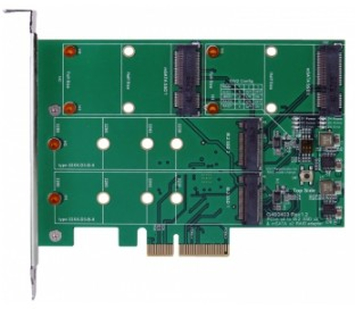 EXSYS EX-3649