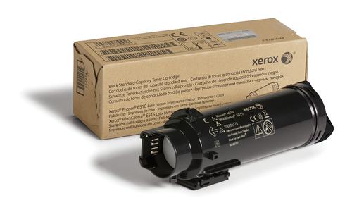 Xerox 106R03476, original, schwarz, Toner Xerox 106R03476, original, schwarz, Toner