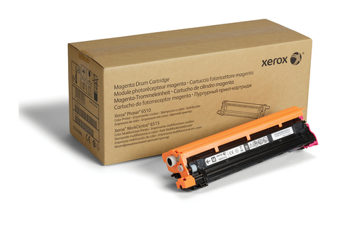 Xerox 108R01418&comma; original&comma; magenta&comma; Toner