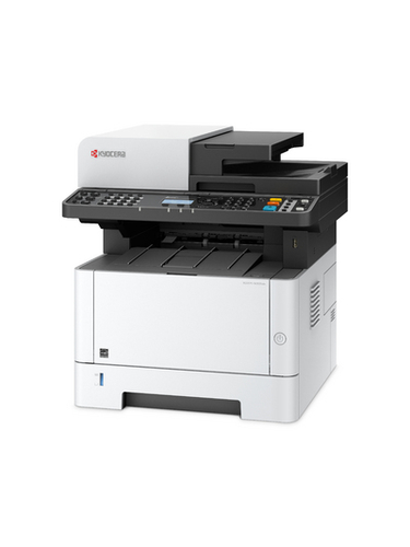 KYOCERA M2635dn&comma; Laser&comma; bis A4&comma; 1200 x 1200 DPI&comma; 35 Seiten pro Minute&comma; schwarz&comma; wei&szlig;