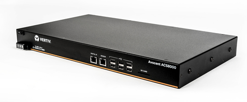 Vertiv ACS8008SDC-400