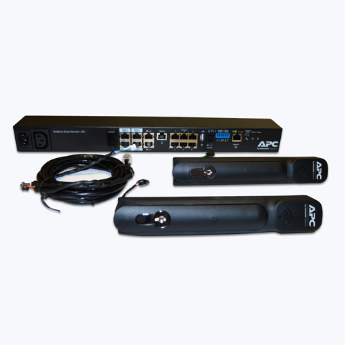 APC NBACS1356 Rack Zubehör APC NBACS1356 Rack Zubehör