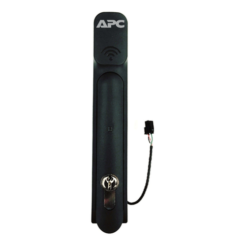 APC Rack-Zugang&comma; Kit&comma; NetBotz&comma; 13&comma;56 MHz&comma; 2 Griffe