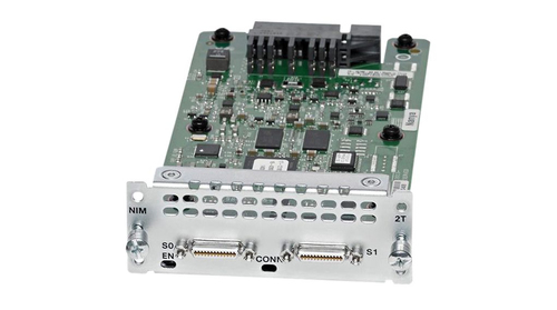 Cisco NIM-16A Netzwerk-Switch-Modul
