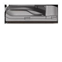 Ricoh 417587 Drucker-/Scanner-Ersatzteil & Zubehör Ricoh 417587 Drucker-/Scanner-Ersatzteil & Zubehör