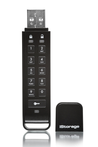 iStorage datAshur Personal2 iStorage datAshur Personal2