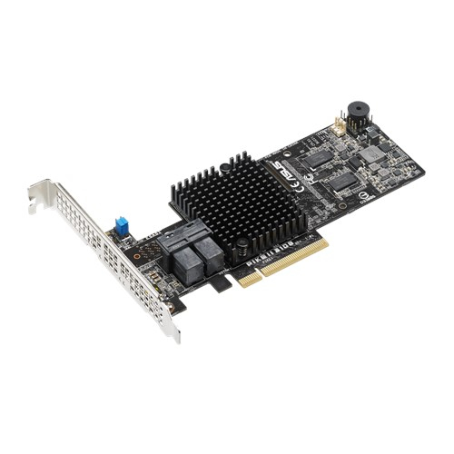 ASUS PIKE II 3108-8I&sol;16PD&sol;2G