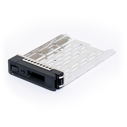 Synology Disk Tray &lpar;Type R7&rpar;&comma; Frontblende