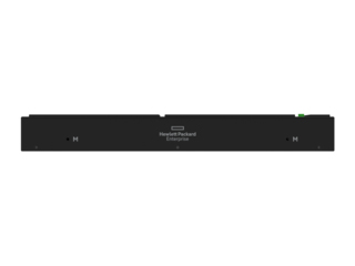 HPE P9Q44A Stromverteilereinheit (PDU) 12 AC-Ausgänge 1U HPE P9Q44A Stromverteilereinheit (PDU) 12 AC-Ausgänge 1U