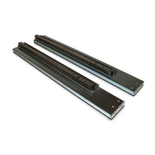 HPE 10000 Rack 1U Monitor Utility Shelf (Recommended) HPE 10000 Rack 1U Monitor Utility Shelf (Recommended)