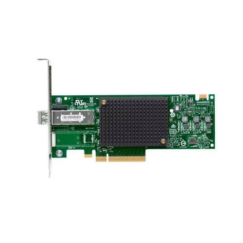 HPE SN1200E 16Gb Single Port Fibre Channel Host Bus Adapter&comma; Faser&comma; 16000 Mbit&sol;s