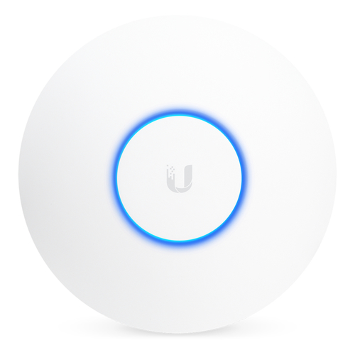 Ubiquiti UniFi AC HD&comma; PoE&comma; wei&szlig;&comma; Access Point