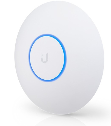 Ubiquiti UAP-AC-SHD&comma; PoE&comma; wei&szlig;&comma; Access Point