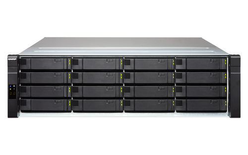 QNAP EJ1600 v2 QNAP EJ1600 v2