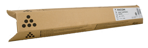 Ricoh 828314, original, schwarz Ricoh 828314, original, schwarz