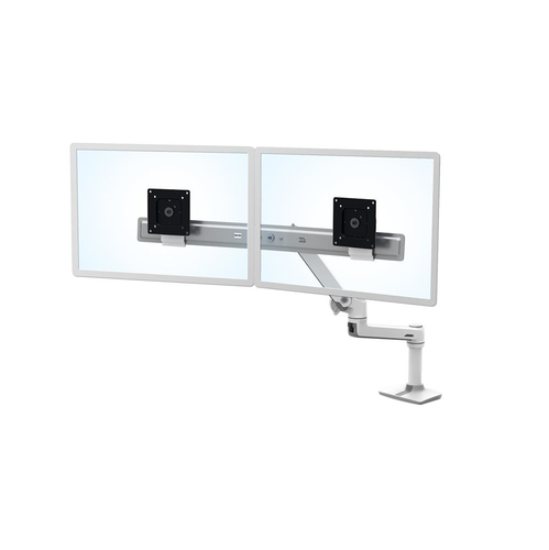 Ergotron Desk Dual Direct Arm