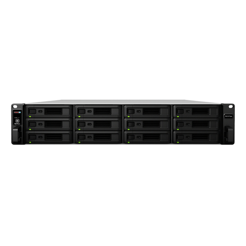 Synology RX1217sas&comma; bis 168 TB nutzbar