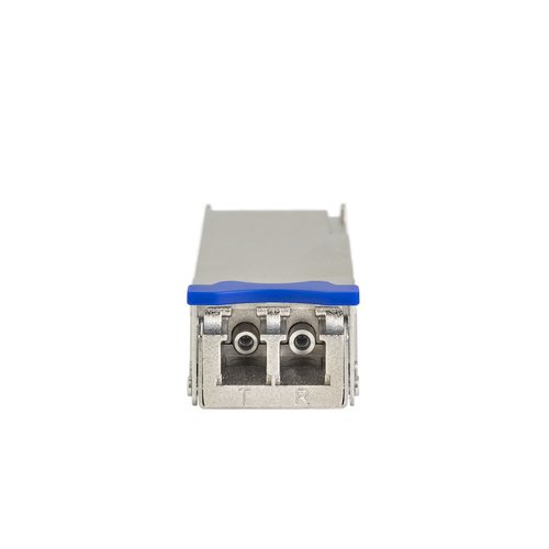 StarTech.com QSFP40GLR4S, silber StarTech.com QSFP40GLR4S, silber