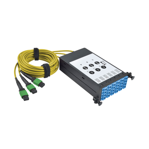 Tripp Lite N482-3M8L12S-B Tripp Lite N482-3M8L12S-B