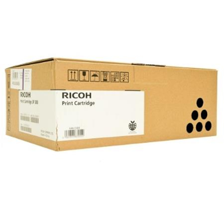 Ricoh 821259, original, schwarz Ricoh 821259, original, schwarz