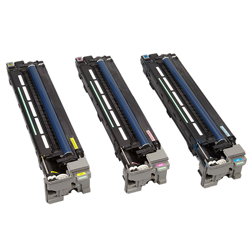 Ricoh 408035, original, schwarz, magenta, gelb, Toner Ricoh 408035, original, schwarz, magenta, gelb, Toner
