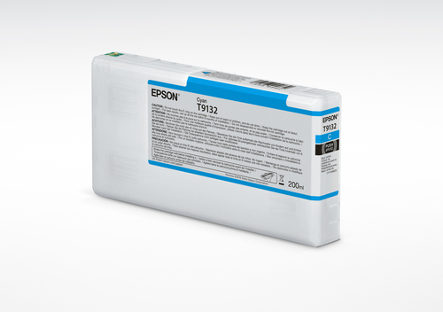 Epson T9132, original, cyan, Tinte Epson T9132, original, cyan, Tinte