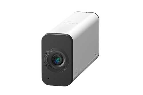 Canon VB-S910F