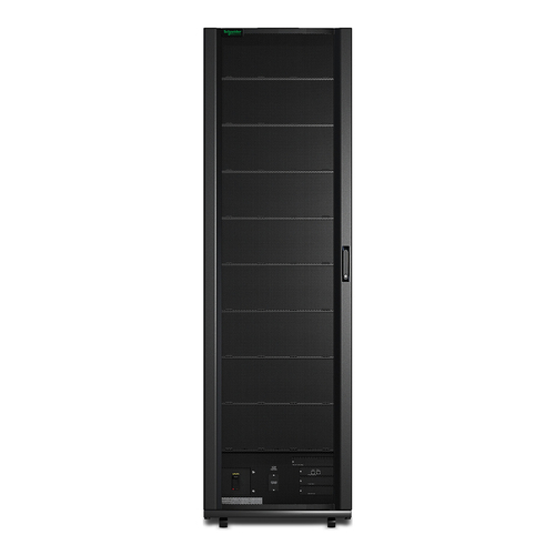 APC Symmetra PX48, Batterierahmen für 9 Batteriemodule, mit Startup APC Symmetra PX48, Batterierahmen für 9 Batteriemodule, mit Startup