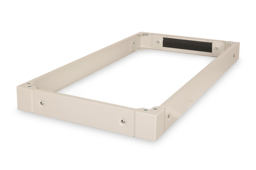 Digitus DN-19 PLINTH-6&sol;12-1