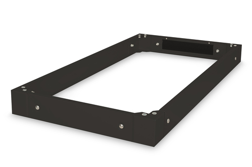 Digitus DN-19 PLINTH-6&sol;12-B