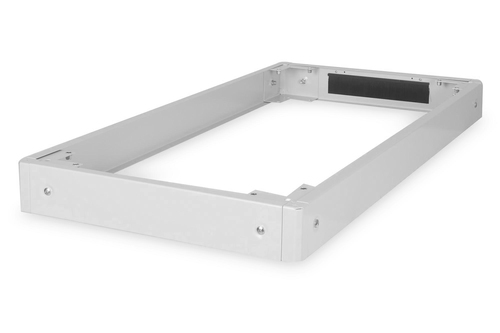 Digitus DN-19 PLINTH-6&sol;12-N1