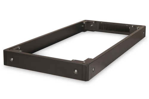 Digitus DN-19 PLINTH-6&sol;12-NB