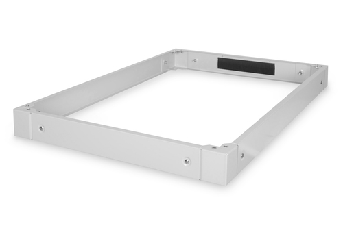 Digitus Sockel f&uuml;r Serverschr&auml;nke der Unique Serie - 800x1200 mm &lpar;BxT&rpar;